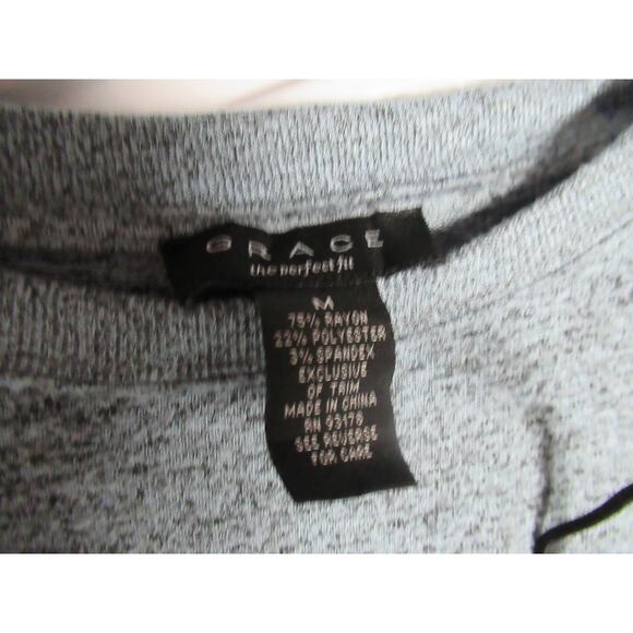 Grace Long Sleeve Shirt - Picture 3 of 3